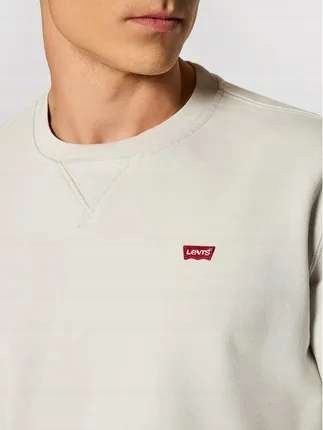 Pánská mikina Levi's XL