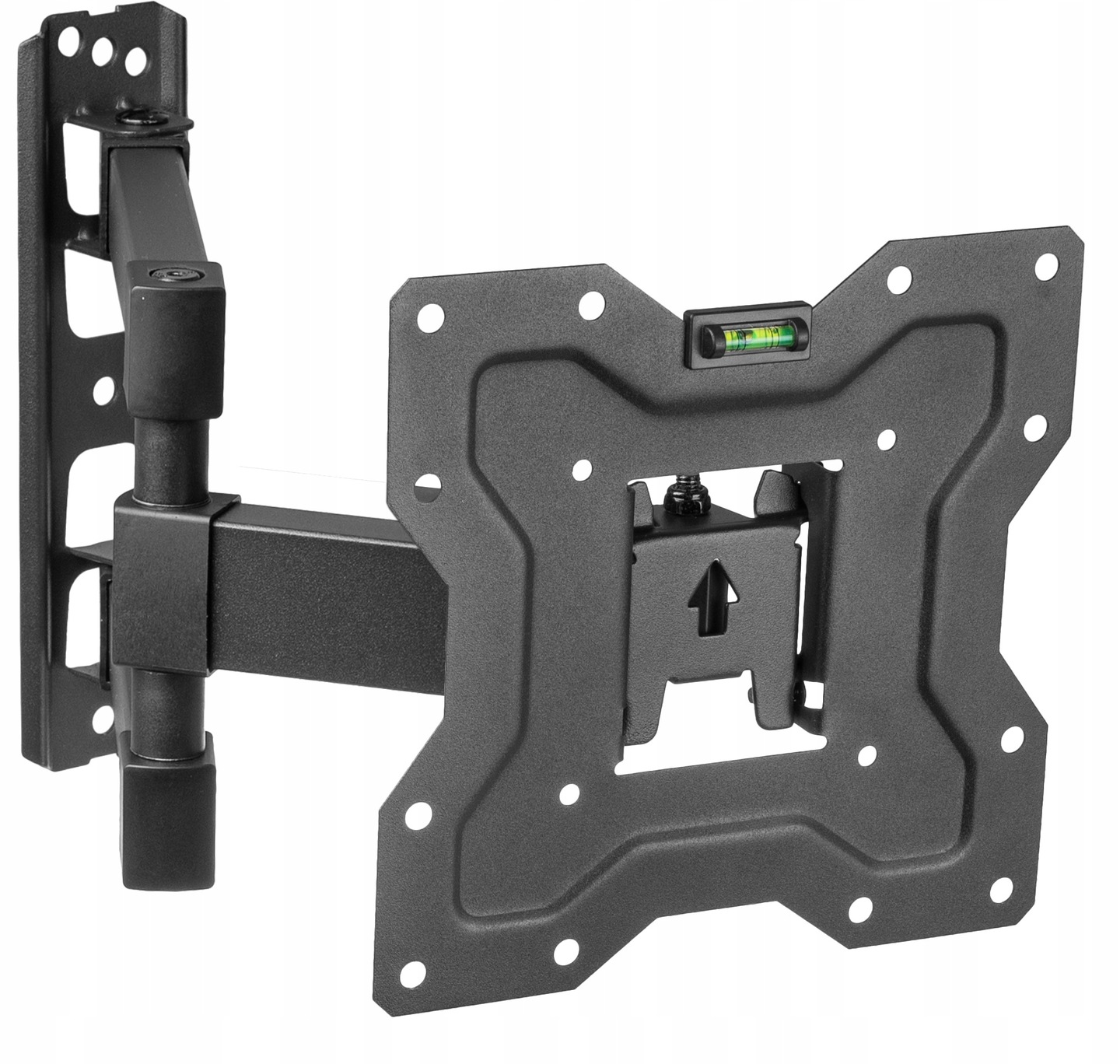 OBROTOWY UCHWYT TELEWIZORA MONITORA WIESZAK TV LCD LED 15-48 Cali Kod producenta MOCNY UCHWYT LCD LED