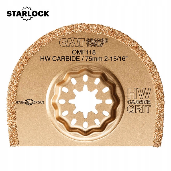 Cmt Pilový List s násypem Hm Beton Starlock