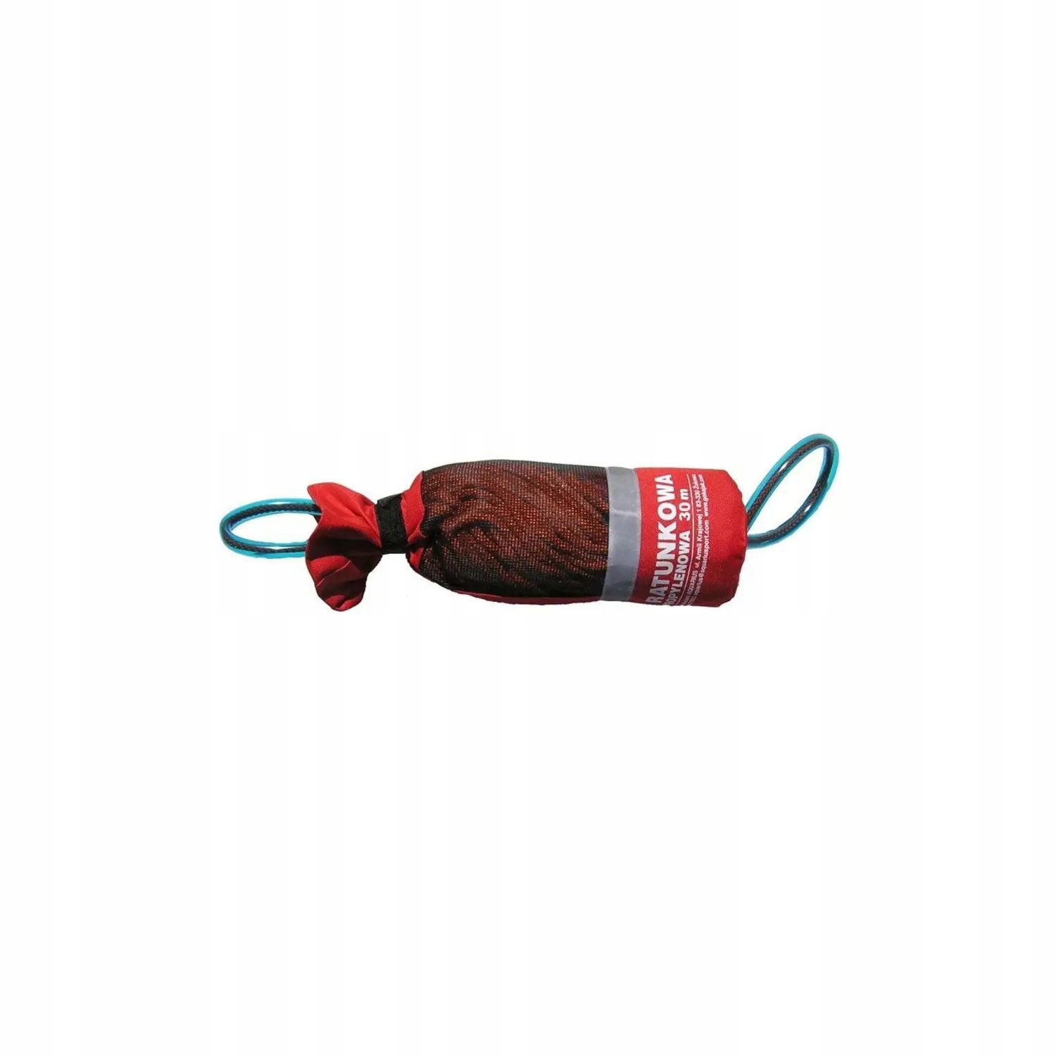 Rzutka Aquarius 30m Aquarius Asekuracja w wodzie Rzutka ratownicza