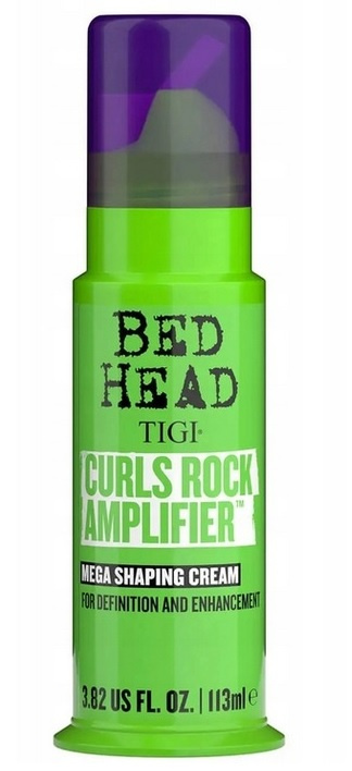 

Tigi Bh 21 Curls Rock Amplifier Cream 113ml
