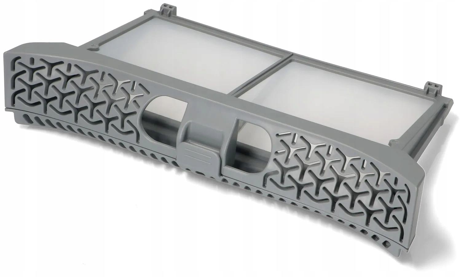 Filtr puchu kłaczków do suszarki Samsung DC61-03902A sitko siatka