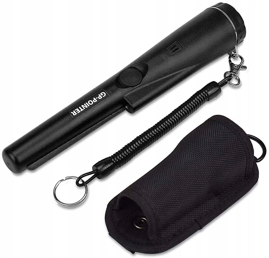 

Wykrywacz Metalu Gp Pointer Pro Pointer Pinpointer