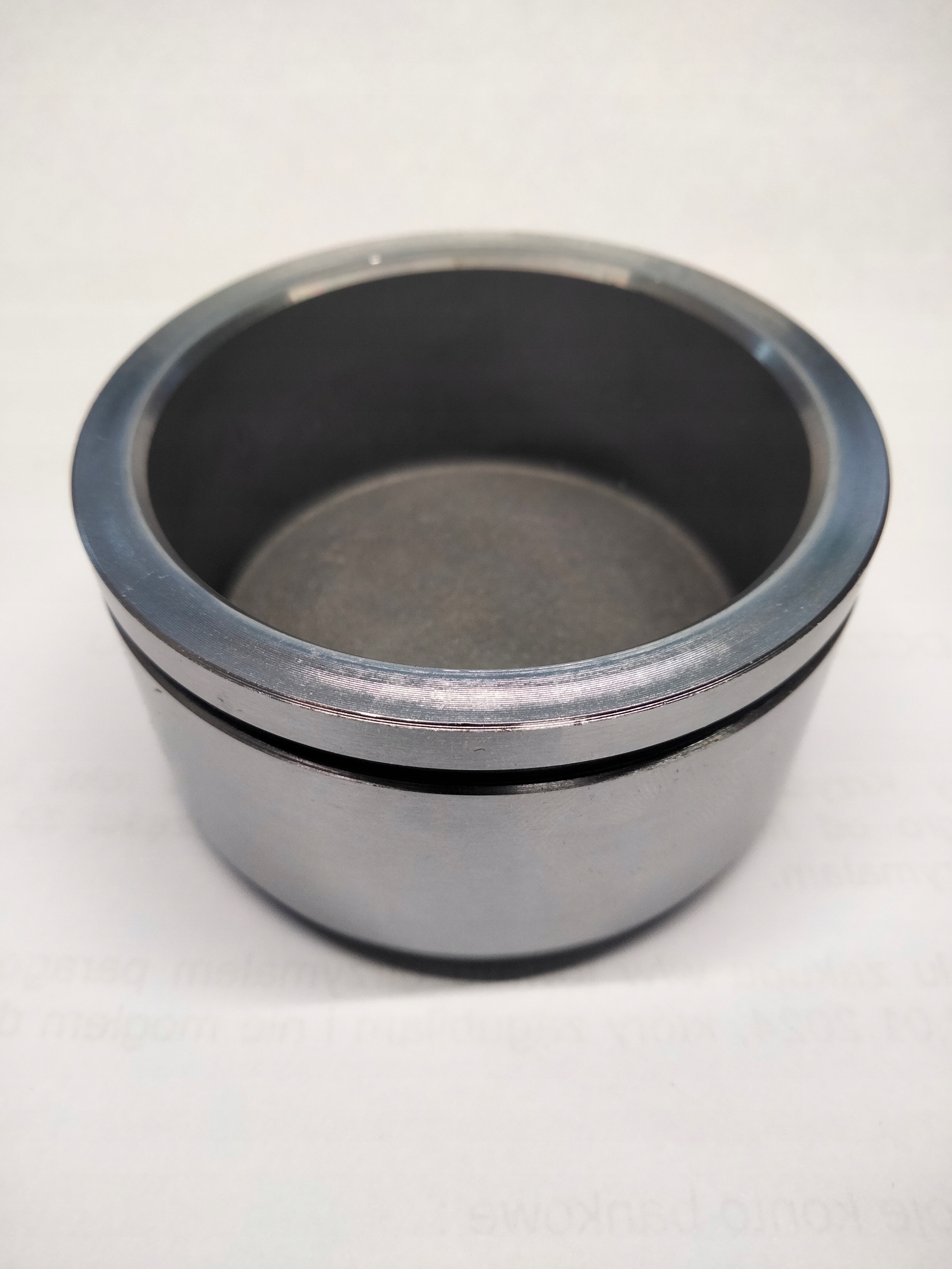 ŁADOWARKA HSW Ł34 TŁOK ZACISKU HAMULCOWEGO ŁÓDŹ Producent części HSW