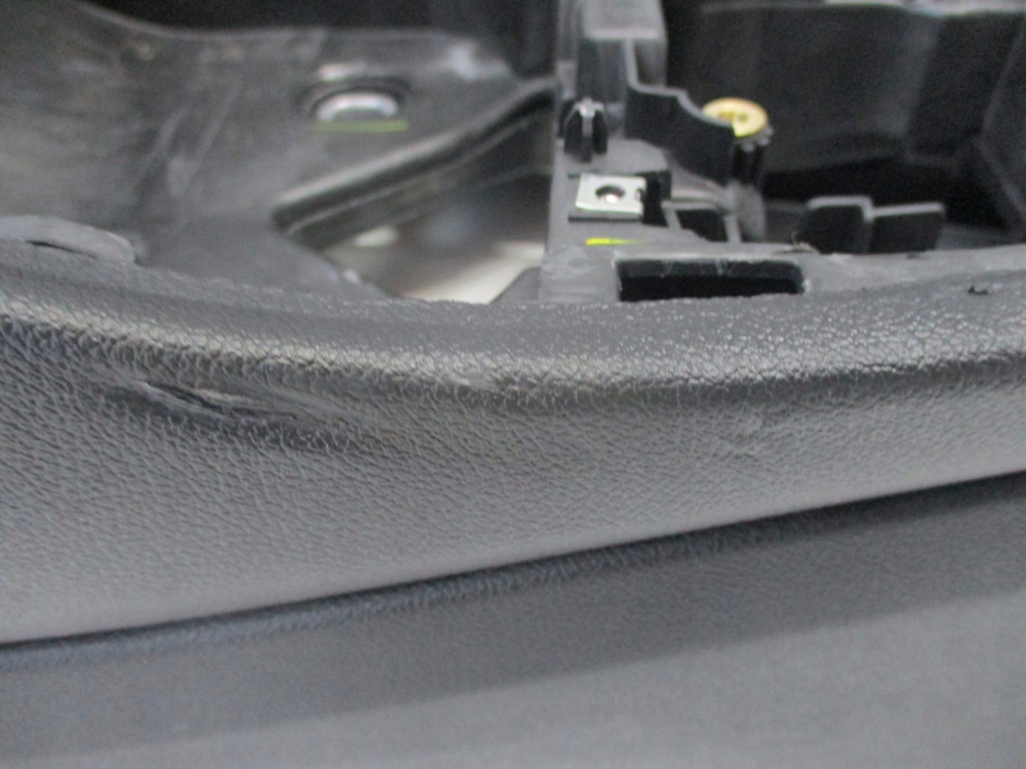 TUNEL bracciolo BMW X3 G01 1339984 9363821