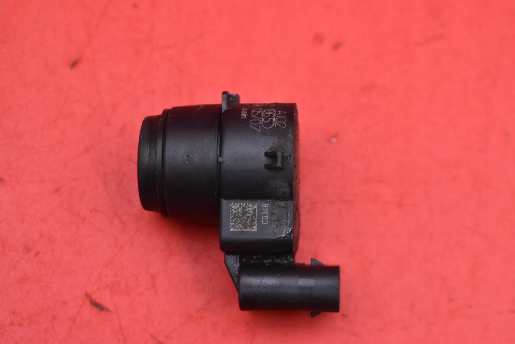 Sensor Parken heck PDC 6955116 BMW E90 E91 04-10