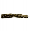 Przynęta Great Fish GF2 Leech 6cm 1.8g Black&Gold Krewetka 10szt.