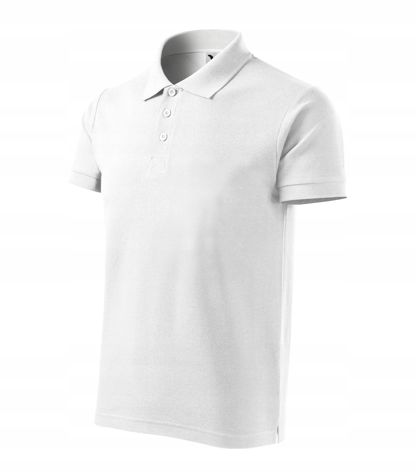 

Koszulka Męska Polo Malfini Polówka T-shirt L