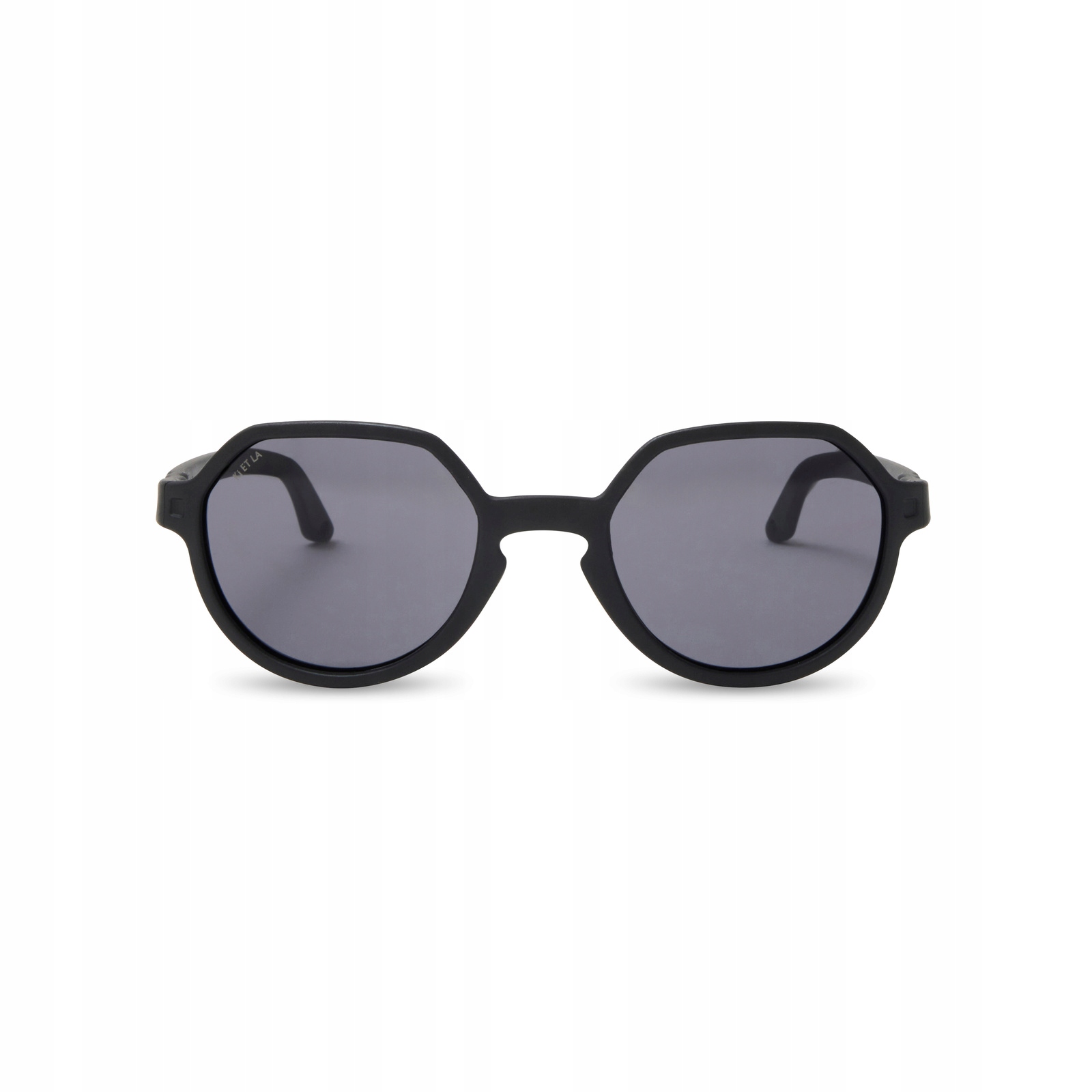 Ki Et La Okulary przeciwsłoneczne OoZZ 0-1 Black