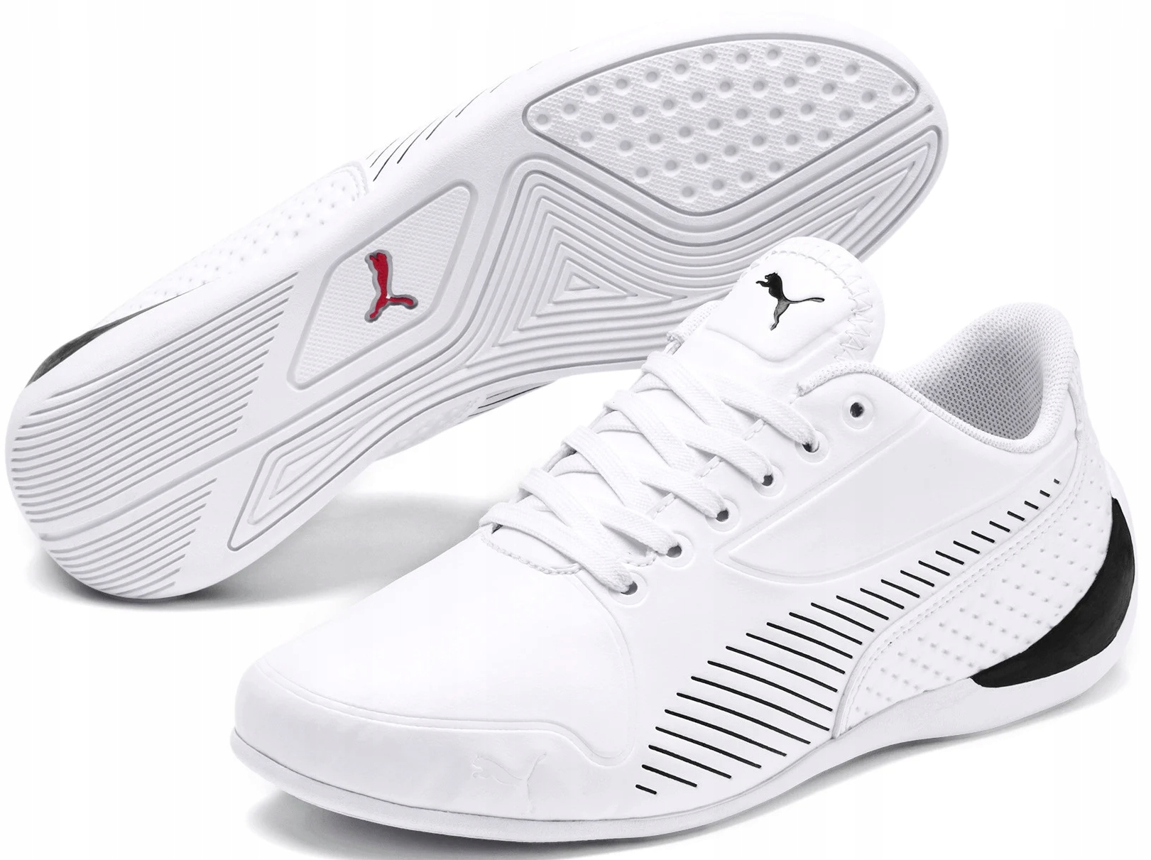 

Puma Drift Cat 7S Ultra Rozmiar 37 Damskie Buty