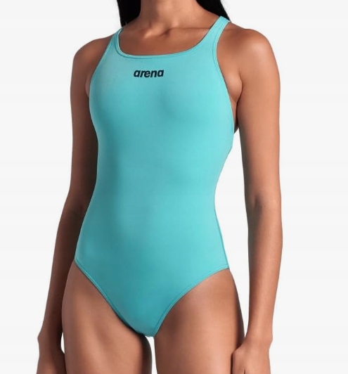 Strój kąpielowy Arena Team Swim Pro damski r.32