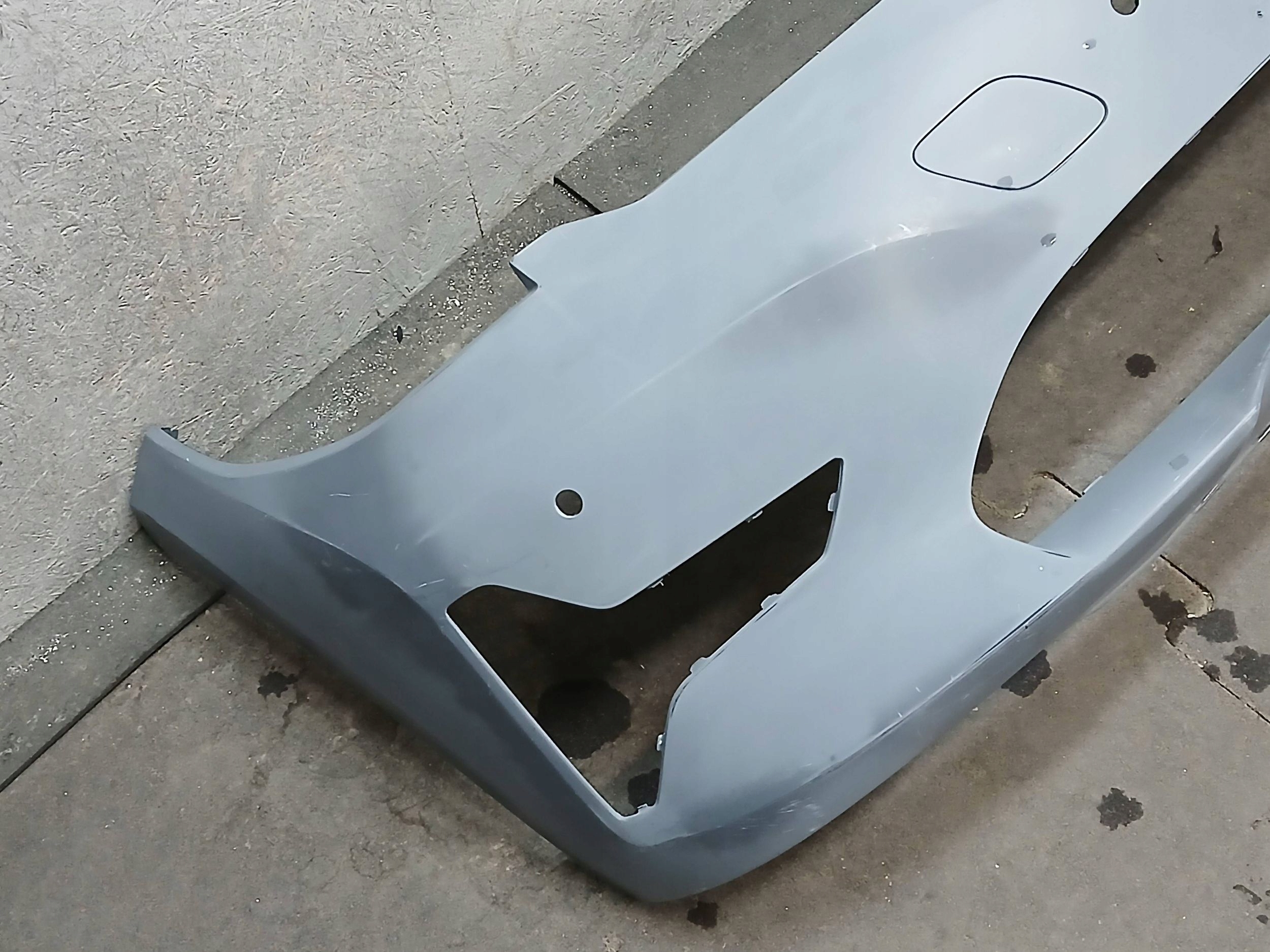 nárazník předek BMW 3 III G20 G21