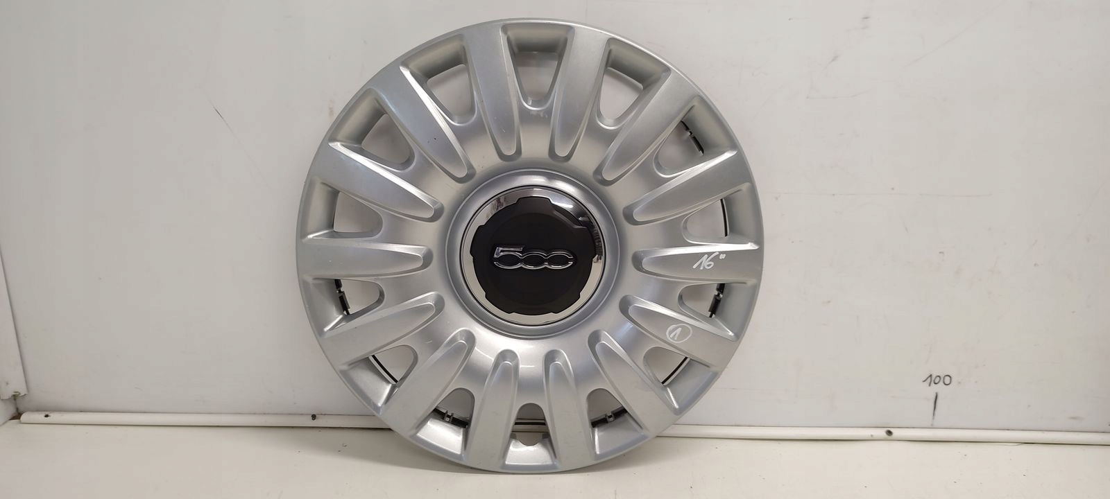 copri - 16" cali Fiat