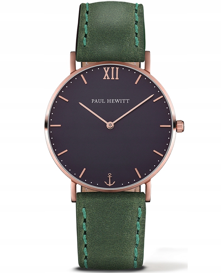 Dámské hodinky Paul Hewitt PH-6455168L Sailor Line
