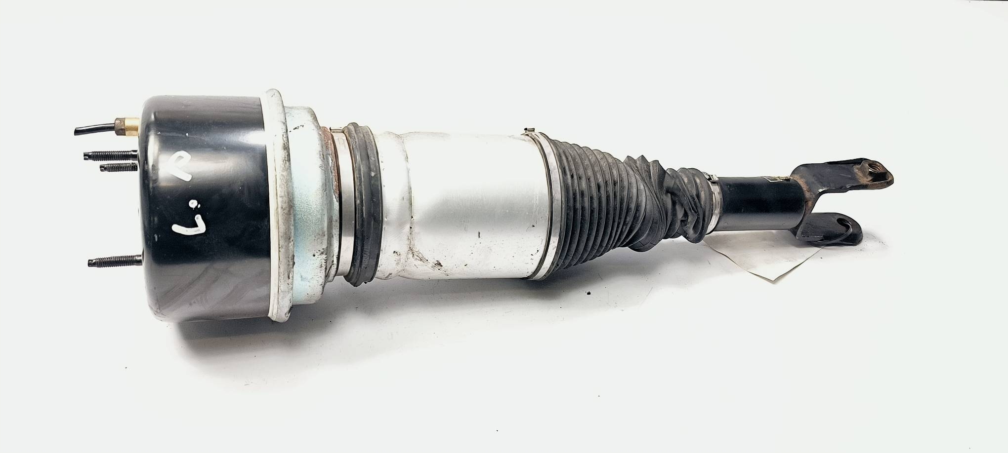 shock absorber left front REZERWACJA 9/8/2024 JAGUAR XJ