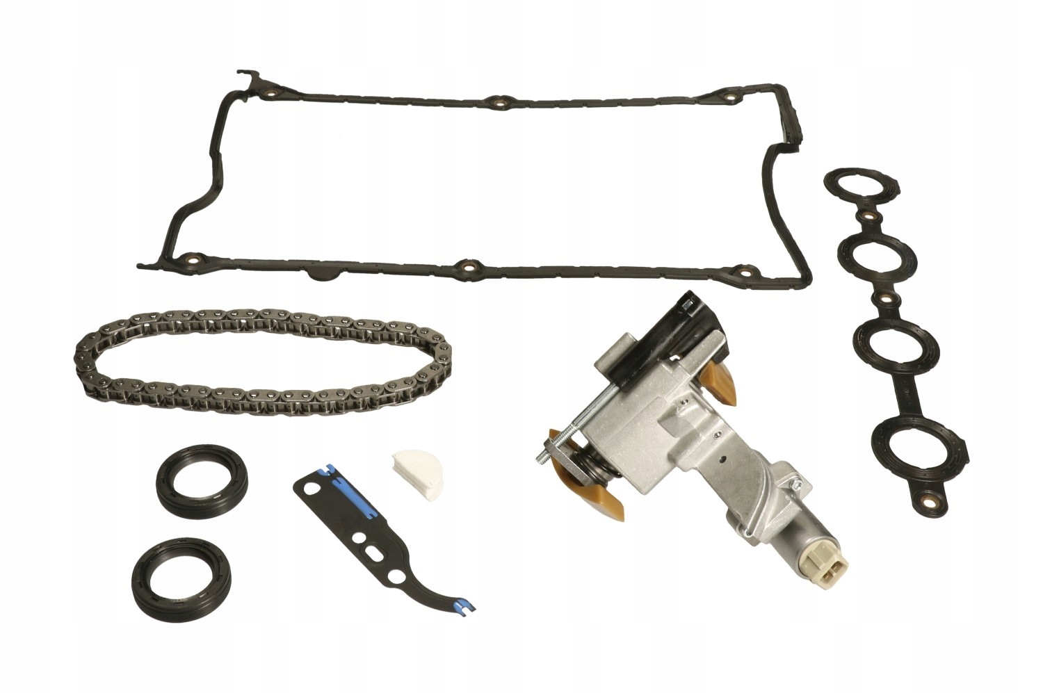 30 94 - Комплект цепи ГРМ SWAG AUDI A3 (8L1)