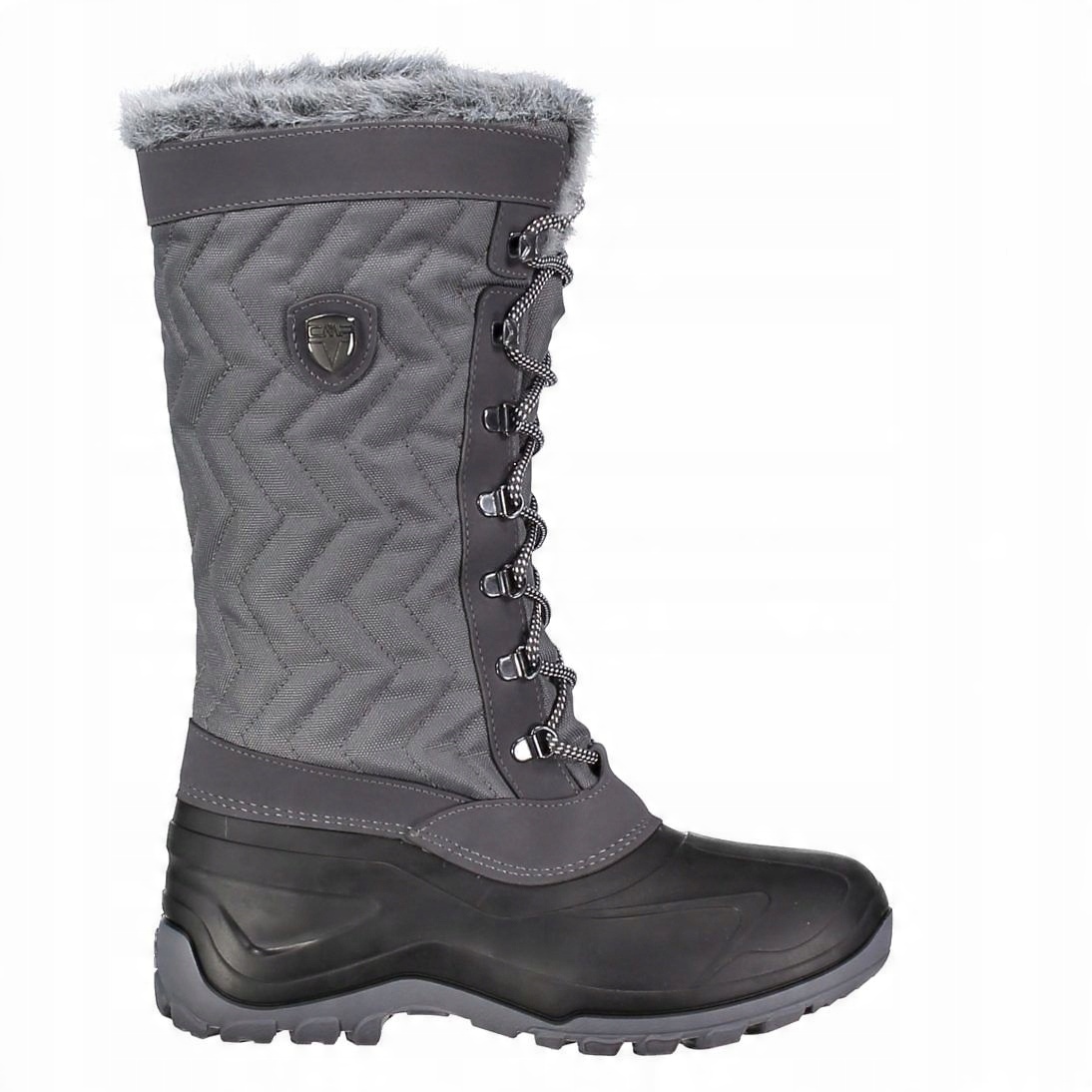 

Buty damskie śniegowce Campagnolo Nietos r.37
