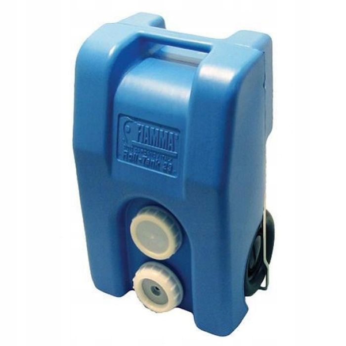 FRSO/02428A01A - Резервуар для чистої води для причепів 23L FIAMMA