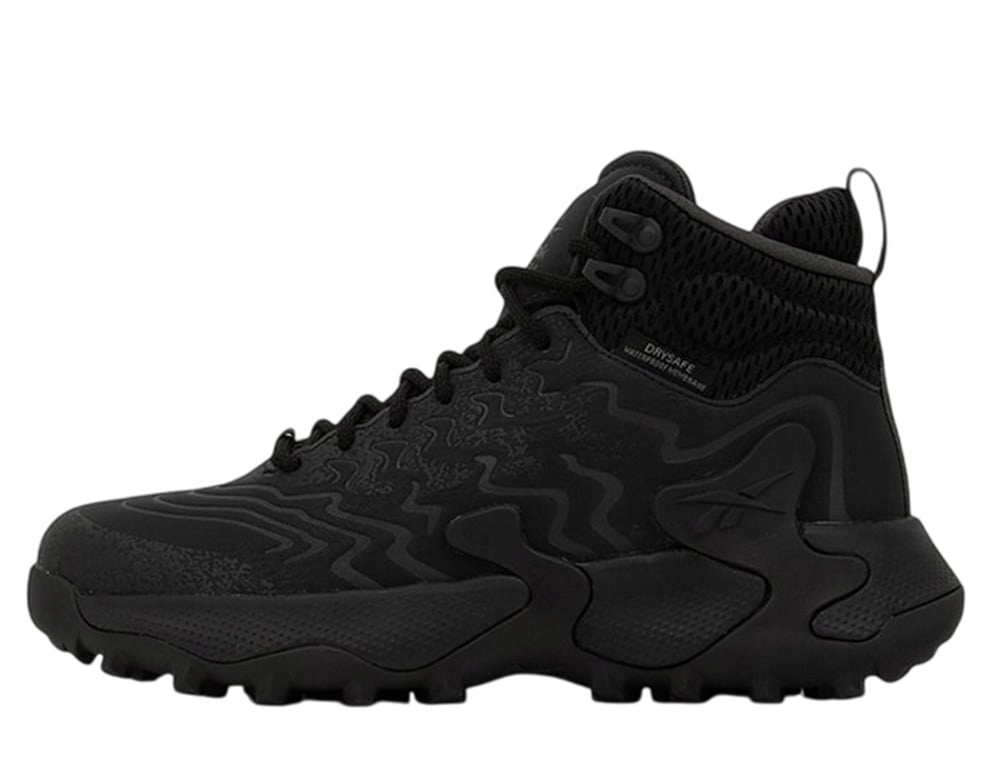 Dámské trekové boty Reebok Kitari DMX 100227014 39