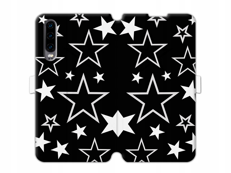 

Etui na Huawei P30 Wallet Book Fantastic