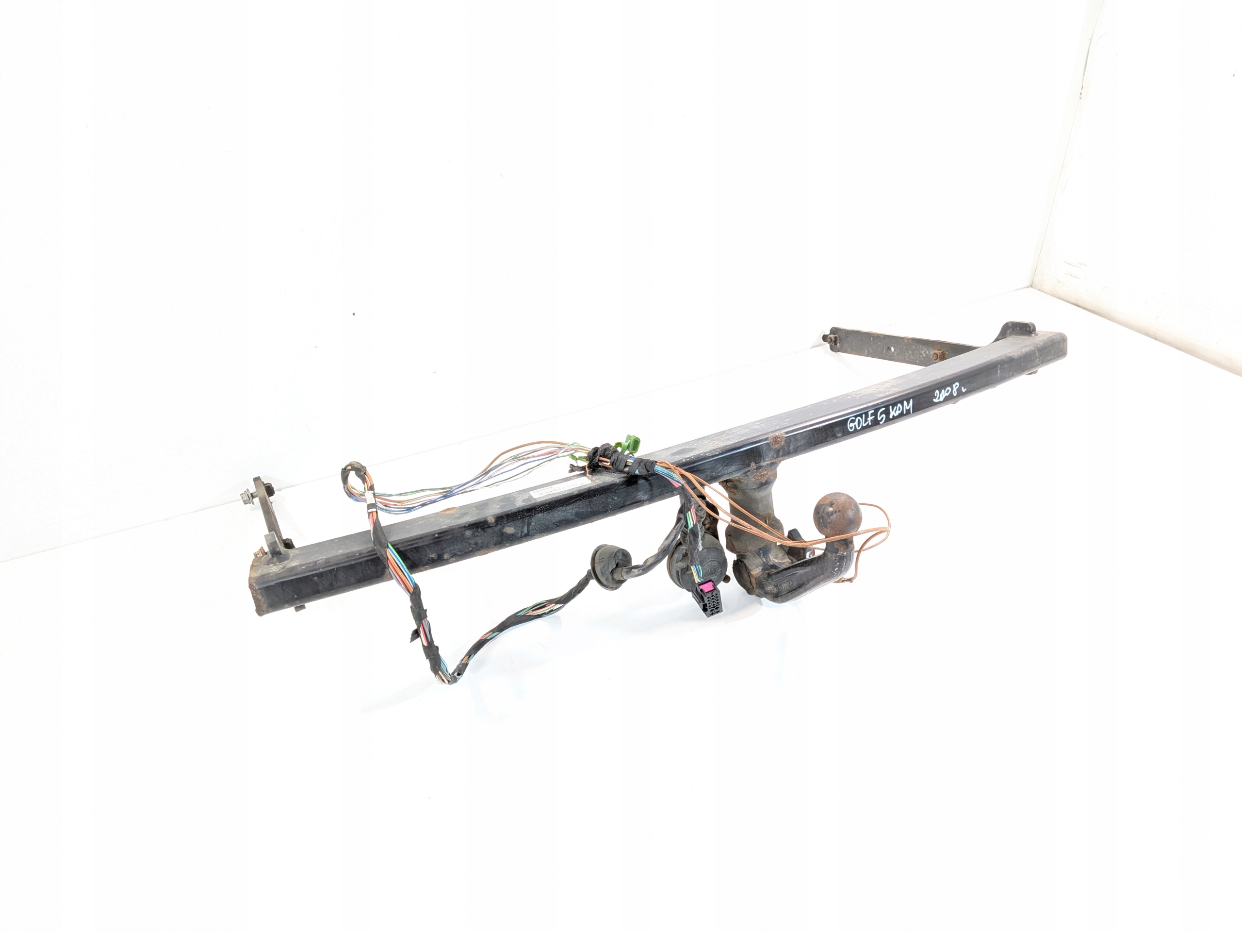 tow OE 321628 VW Golf V 5 03-09