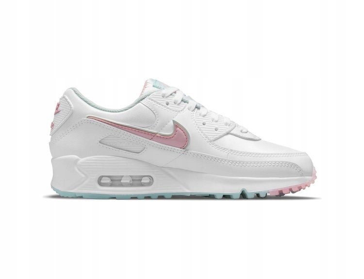 Dámské módní sportovní boty Nike Air Max 90 Essential DJ1493-100 vel. 39
