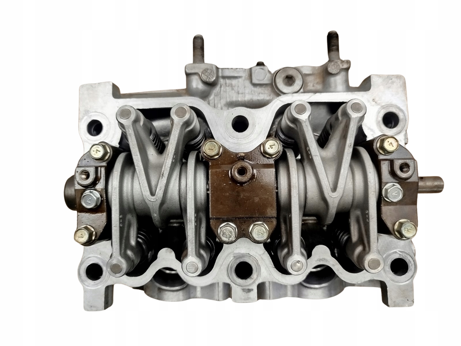 TESTATA Motore Subaru 1.8 EJ18 Japan 2