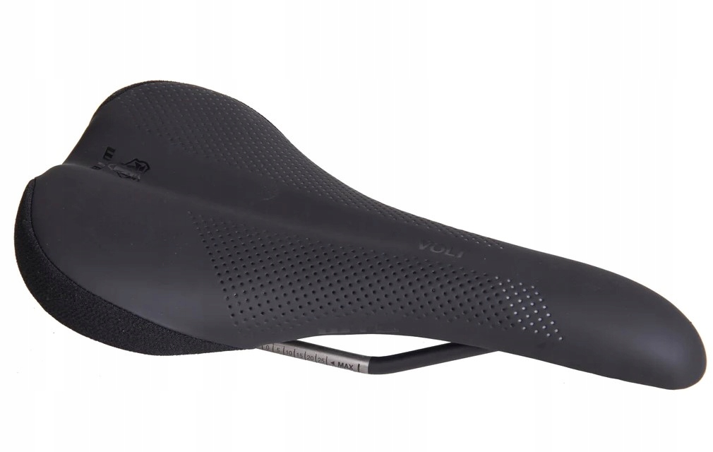 Wtb Sedlo Volt Fusion Form Ocel střední