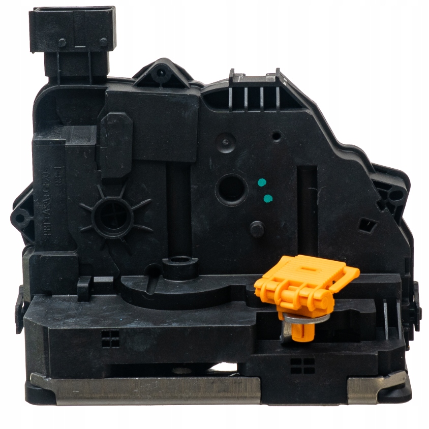 Zámek zadních dveří Pravý Opel Corsa D E Meriva B 13258267 13431845