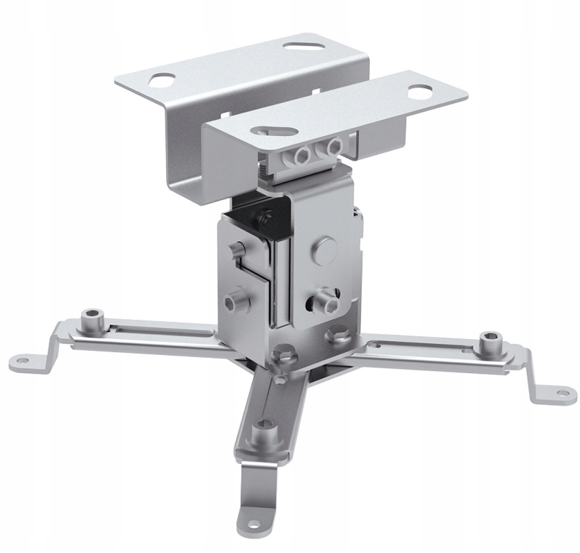 MC-582 sufitowy uchwyt do projektora 12cm 20kg
