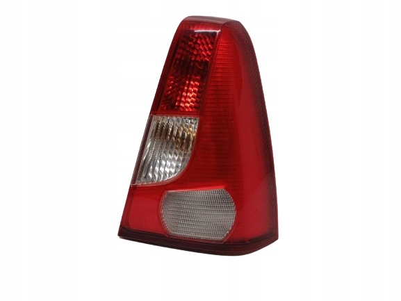 DACIA LOGAN 1 I 05-08 SEDAN LAMPA PRAWA TYŁ