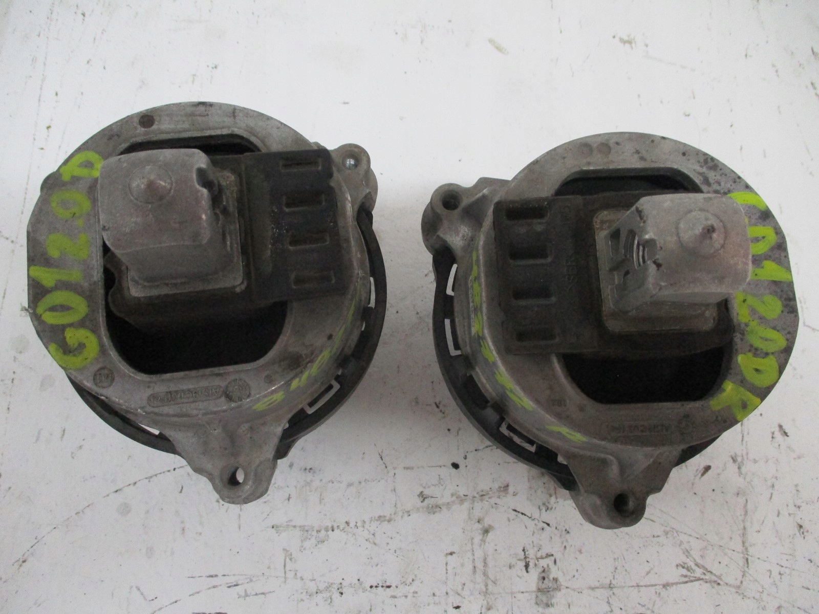 SUPPORTO AIRBAG BMW X3 G01 8482772 8482771