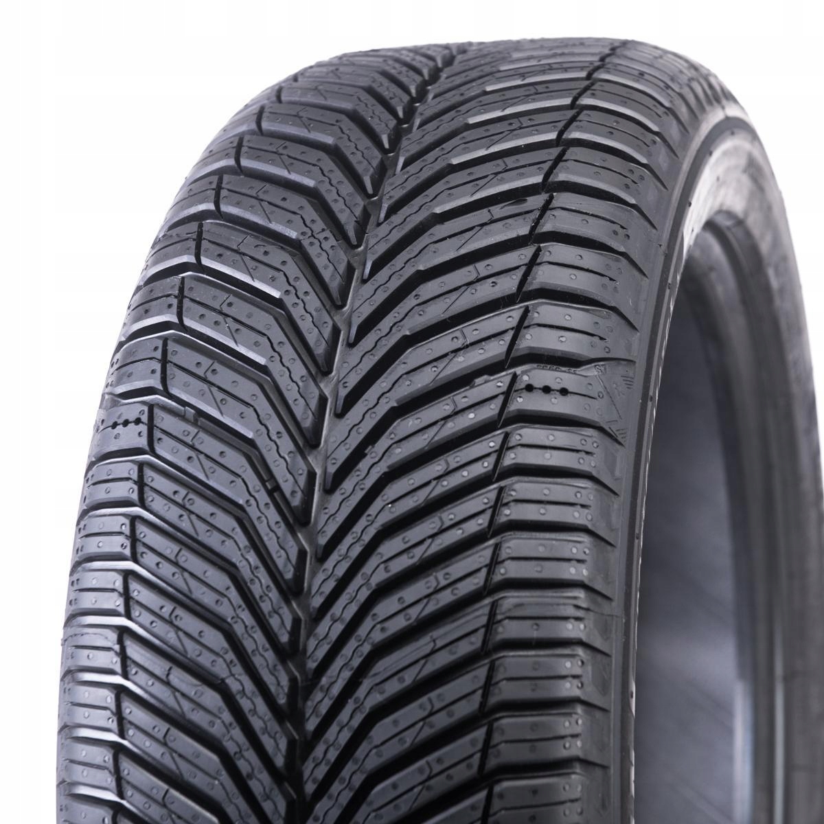 1x Pneumatika 235/65R18 Michelin CrossClimate 3