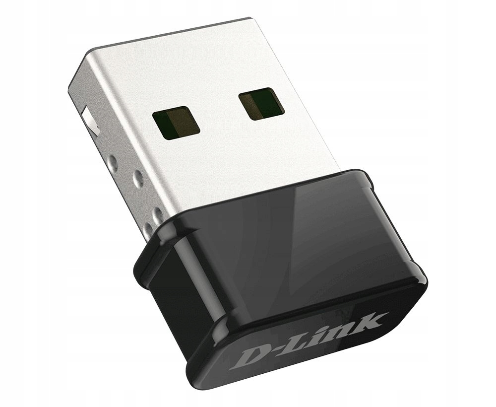 Сетевой адаптер D-LINK two-181
