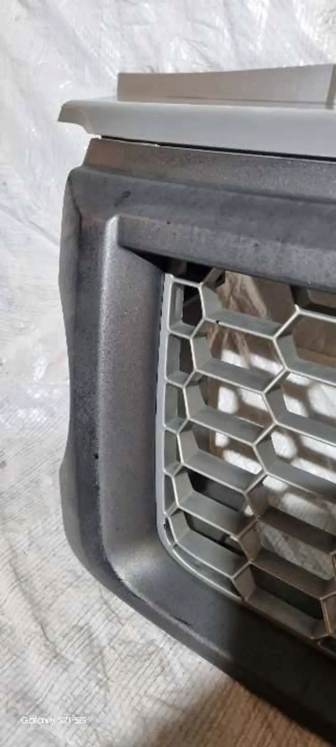 Land Rover Range Sport L494 Kühlergrill FRONTGRILL Kühlergitter - Thumbnail 9