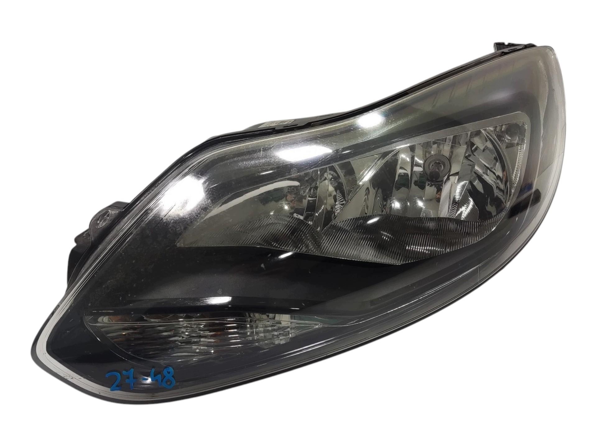 light left front front FORD FOCUS MK3 2010-2014 BM51-13W030-RA EUROPA