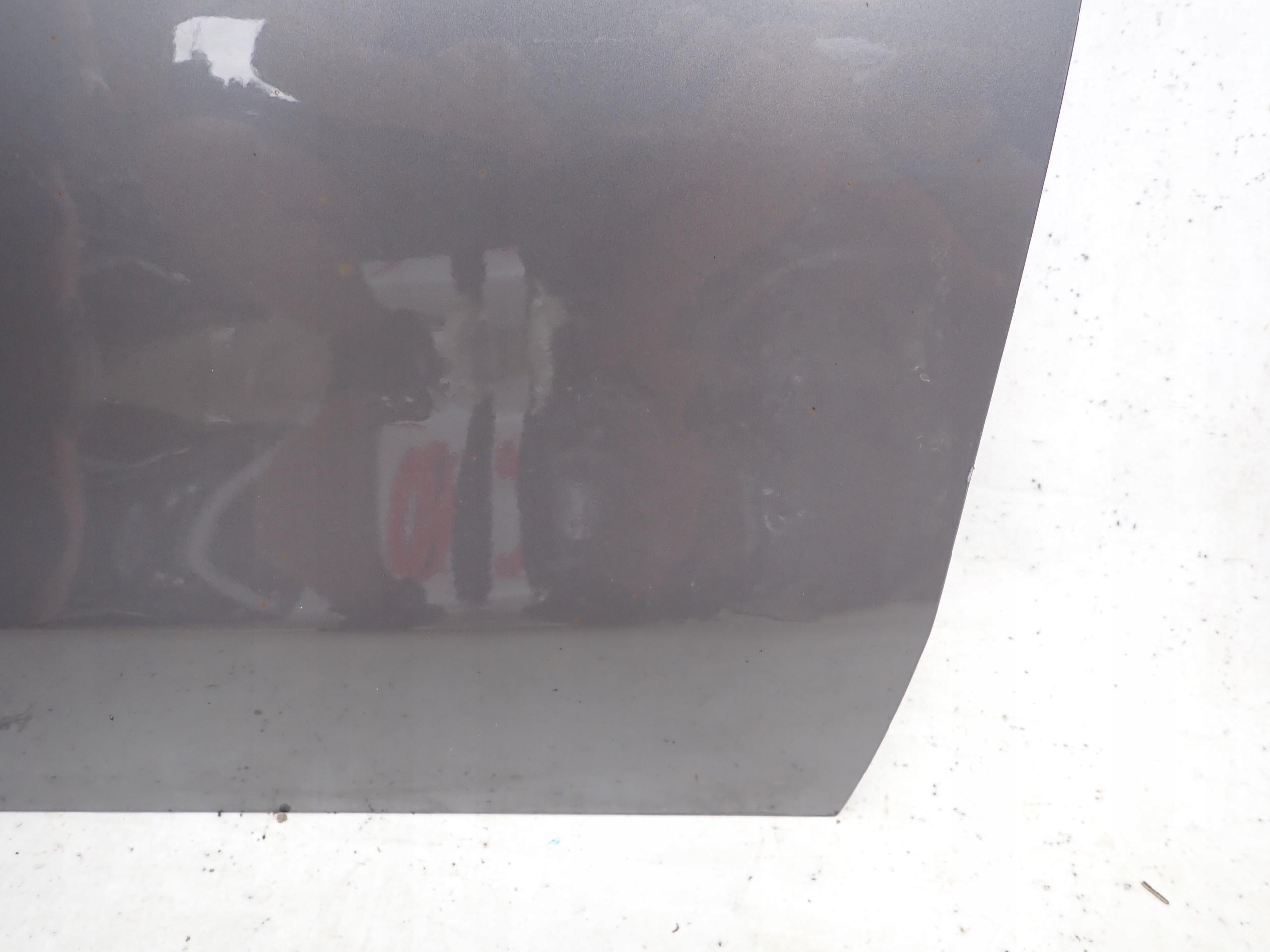 MERCEDES CLA and 1 C117 13-19 door front front right