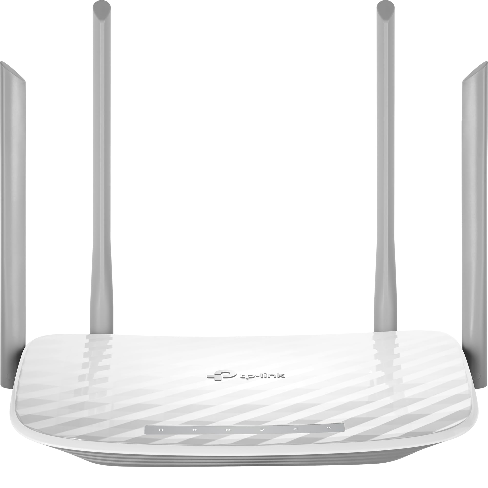 TP-LINK Archer C50 AC1200 Router WiFi Dualband 300+867 Mbps USB 2.0 Biały — miniatura 2