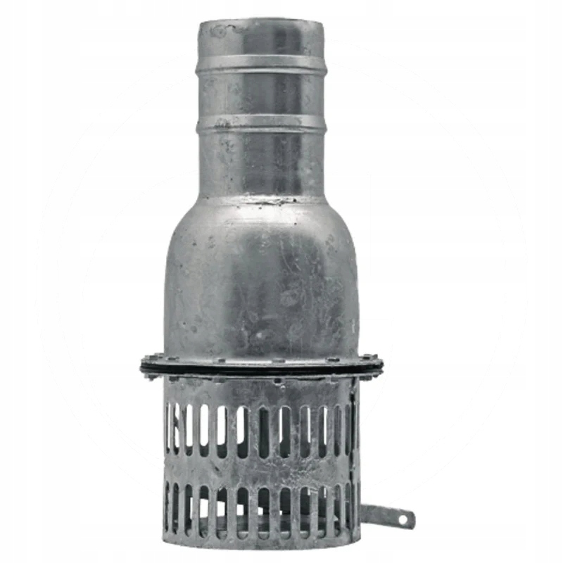 Stopový ventil 4050411595