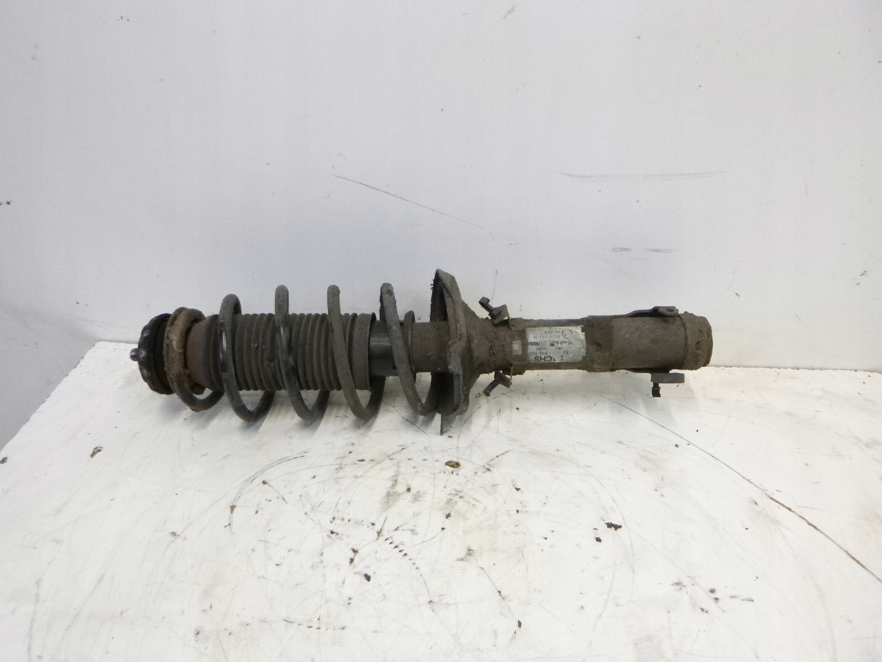 shock absorber front Volkswagen Polo 6N 1.0 96r. SACHS