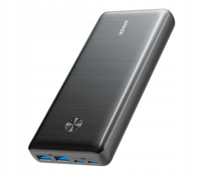 

Powerbank Anker PowerCore III Elite 26000mAh