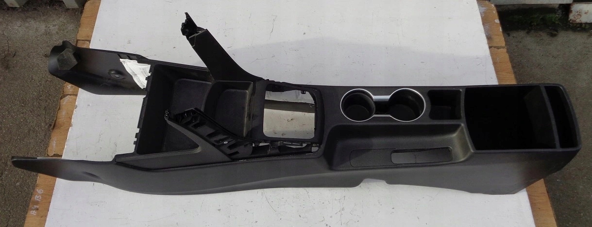 Hyundai I30 II 13 r тунель середина европа