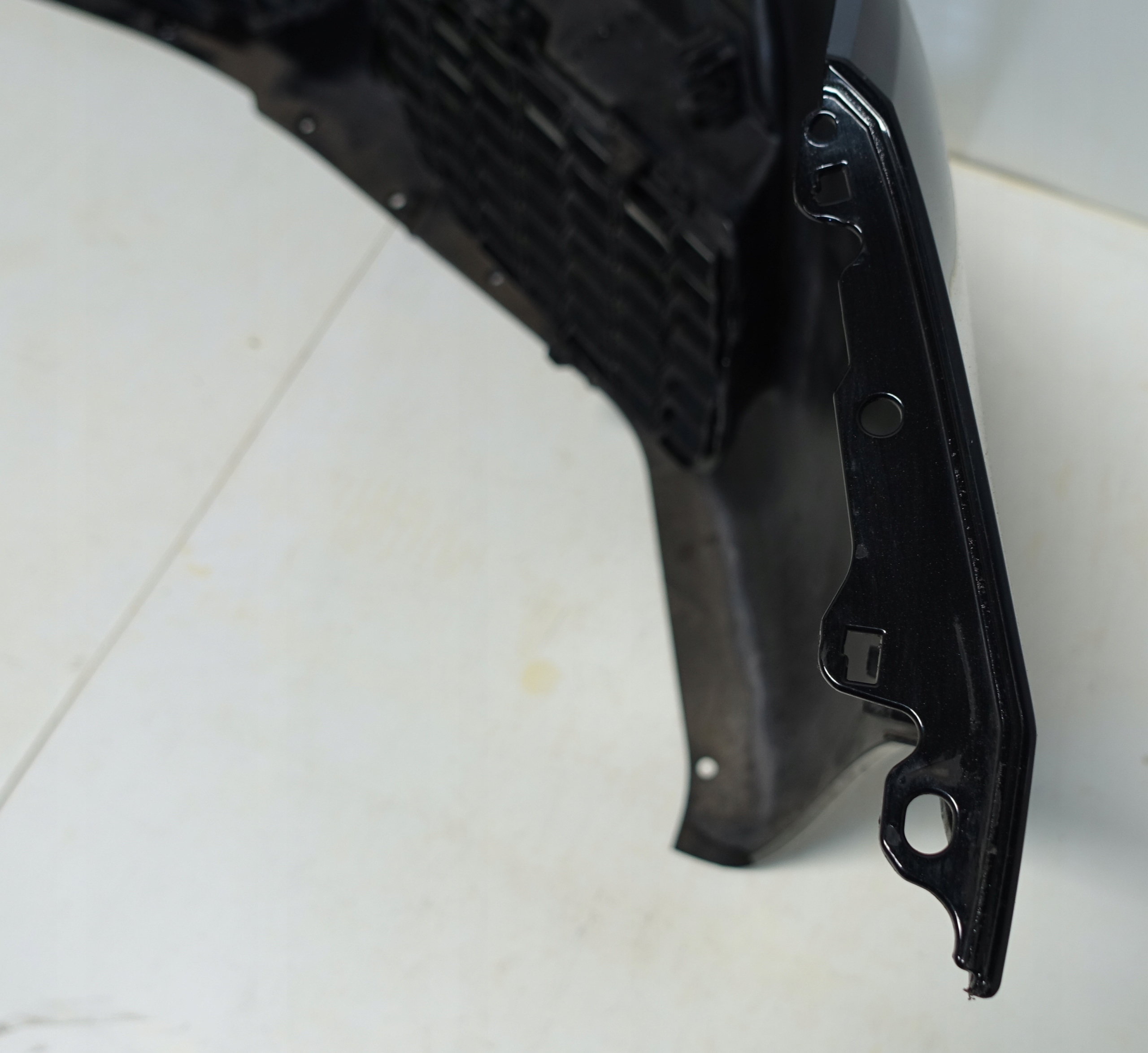 BMW 5 M5 F90 2017-2020 8069598 6 PDC RADAR bumper front front