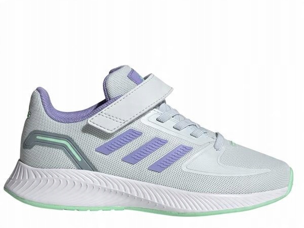 

buty dziecięce adidas Runfalcon 2.0 El K GV7755 34