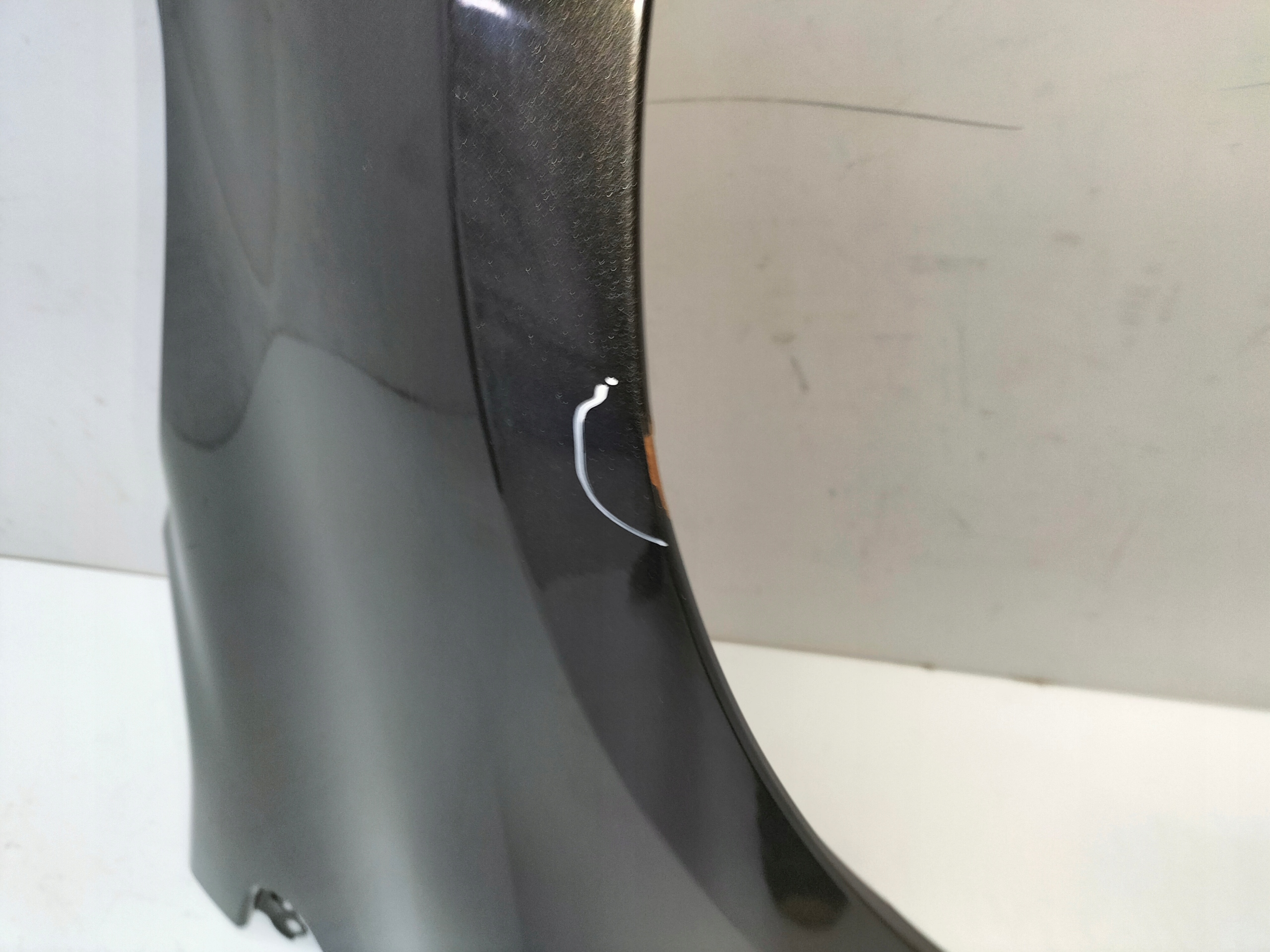 fender front front right TOYOTA COROLLA E21 18- sedan