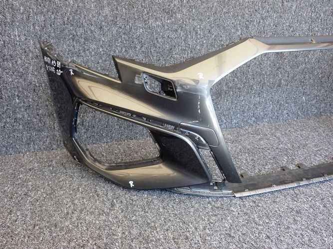 AUDI A3 8Y S-LINE 20- front bumper front
