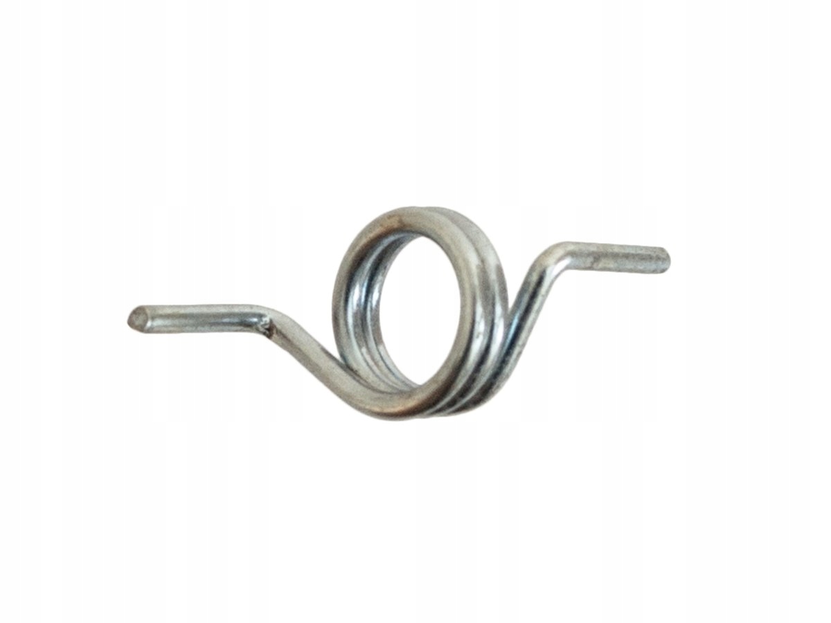 ZAMEK RYGIEL SPRĘŻYNA P do Mercedes W164 W169 W245 Producent części Dlaauta