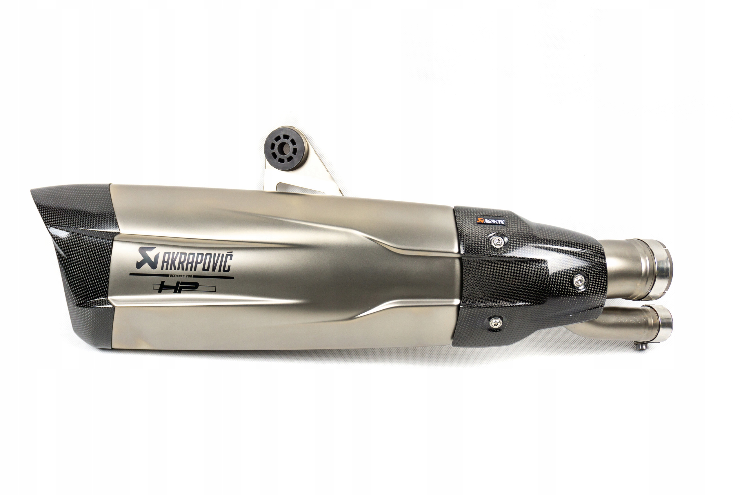 Výfukový tlmič Akrapovic Hp Bmw S1000RR