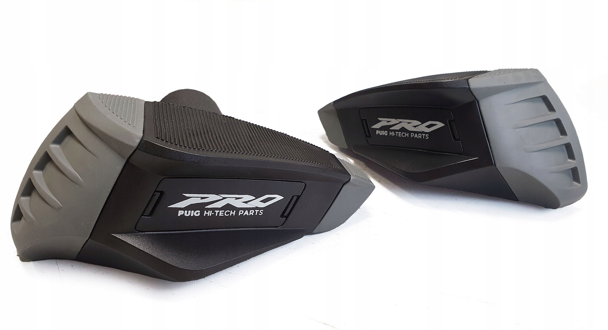 

Puig 21344N crash pady Pro Suzuki GSXR1000 17-20