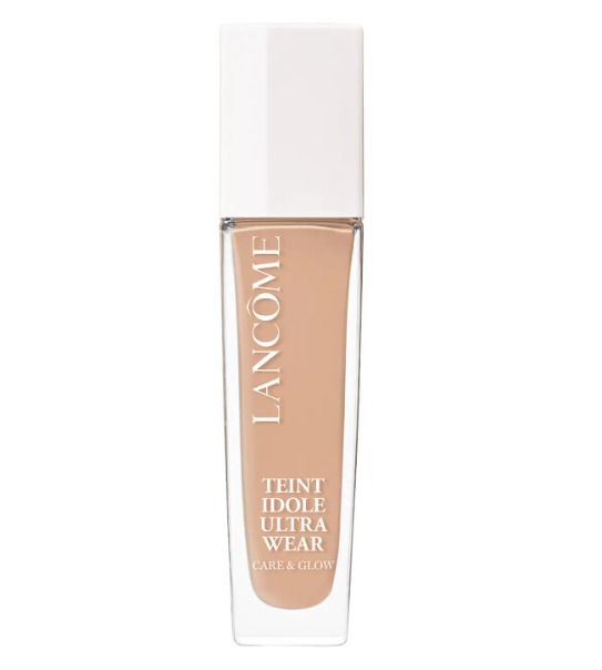 Lancome Teint Idole Ultra Wear Care & Glow Podkład SPF25 125W